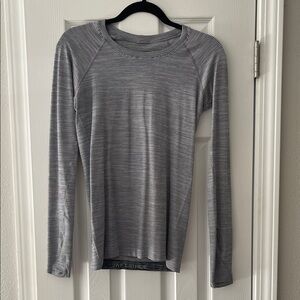 Lululemon Swiftly Long Sleeve